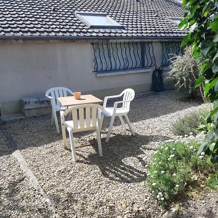 Troyes Maison Partagee Exterior foto